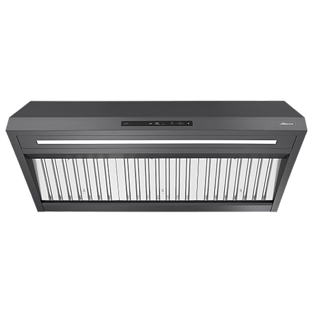 Dacor 48" Pro-Canopy Wall Hood in Graphite Stainless Steel, , large