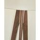 Ashley Dallson Floor Lamp in Medium Brown, , large