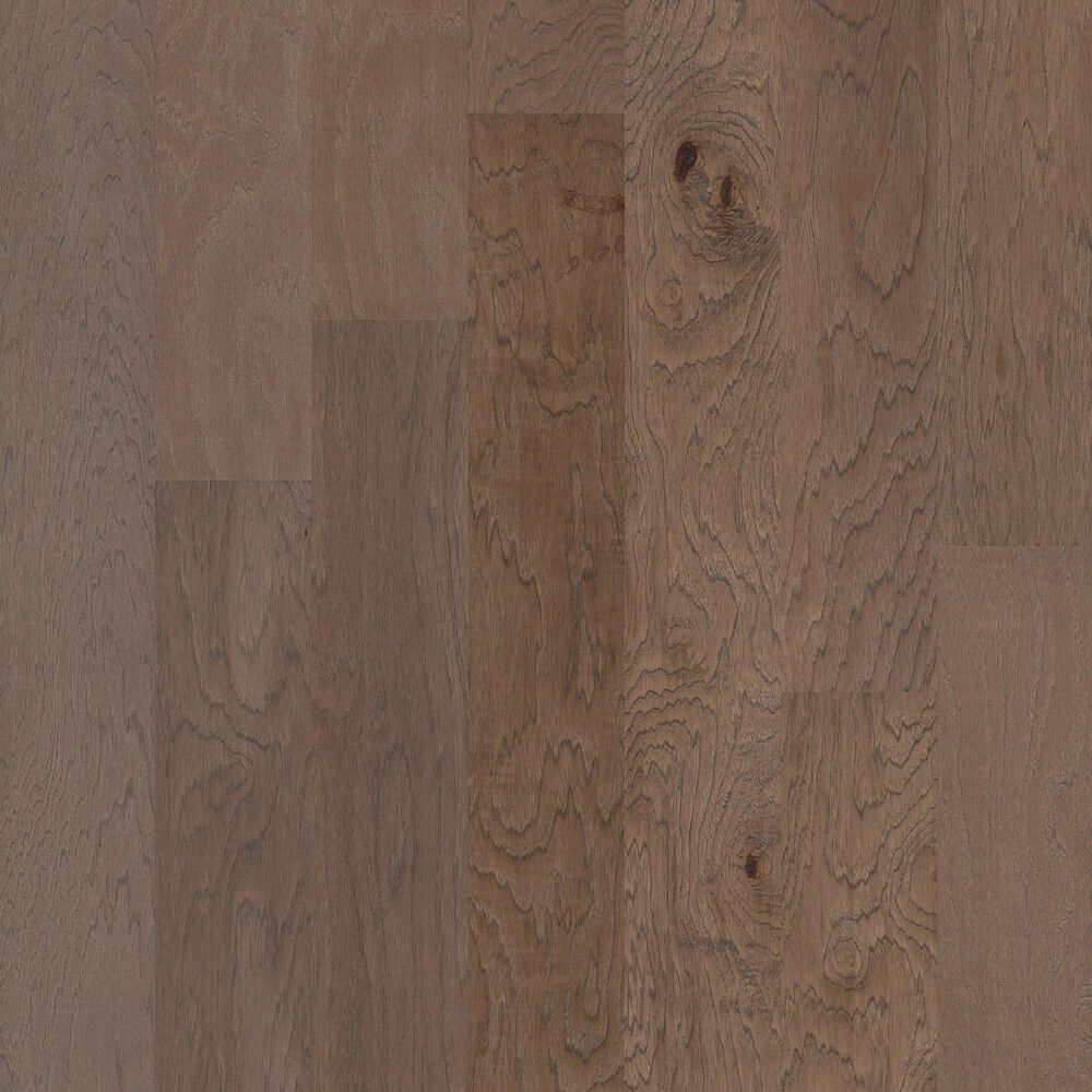 Shaw Alpine Morningside Hickory Engineered Hardwood, , large