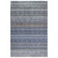 Dalyn Rug Company Burano BU5 10" x 14" Blue Indoor/Outdoor Area Rug, , large