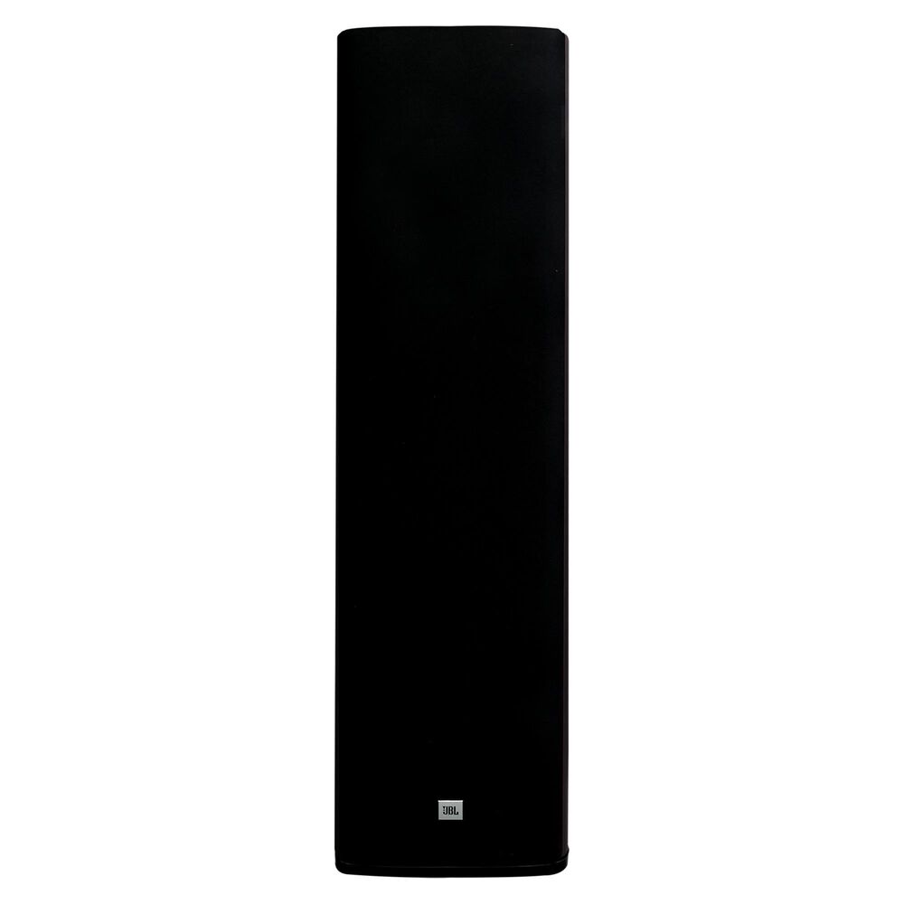 JBL Dual 8" 3-Way Floorstanding Loudspeaker in Brown, , large