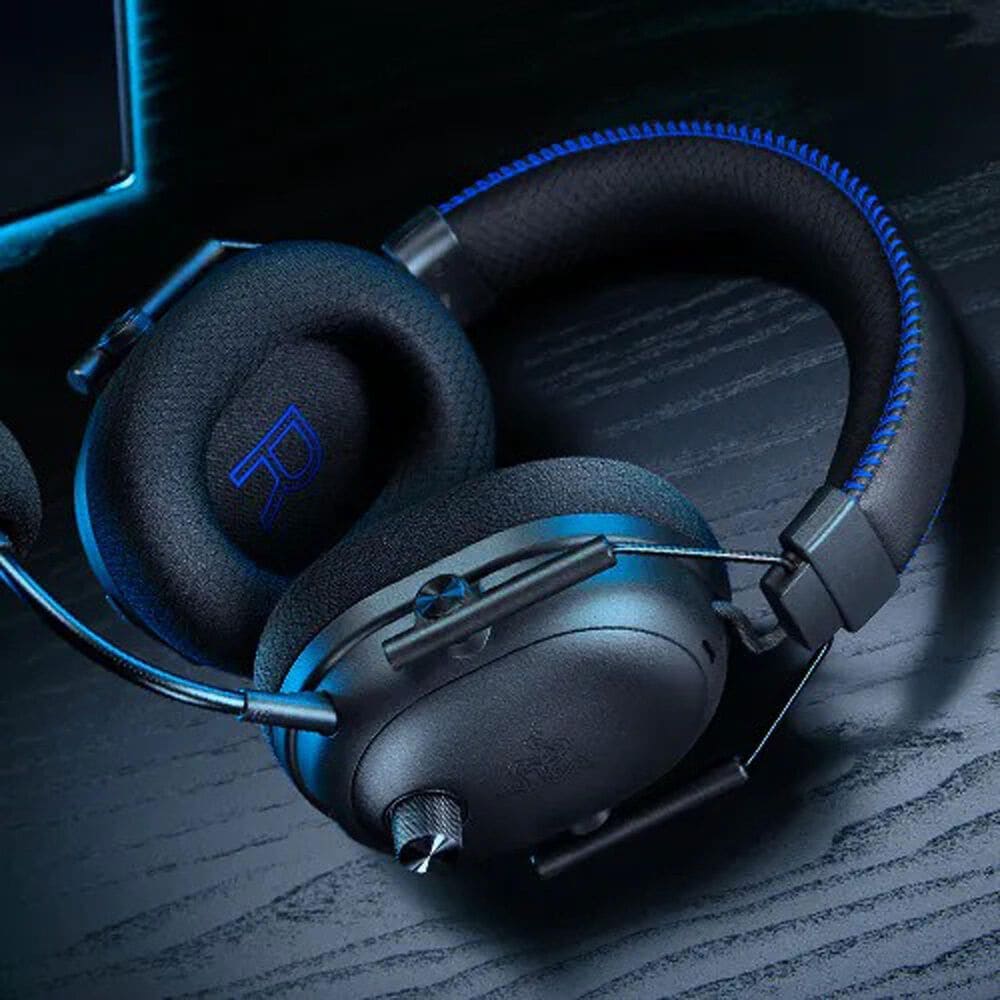 Razer BlackShark V3 Pro Wireless ANC Esports Headset for PlayStation in Black, , large