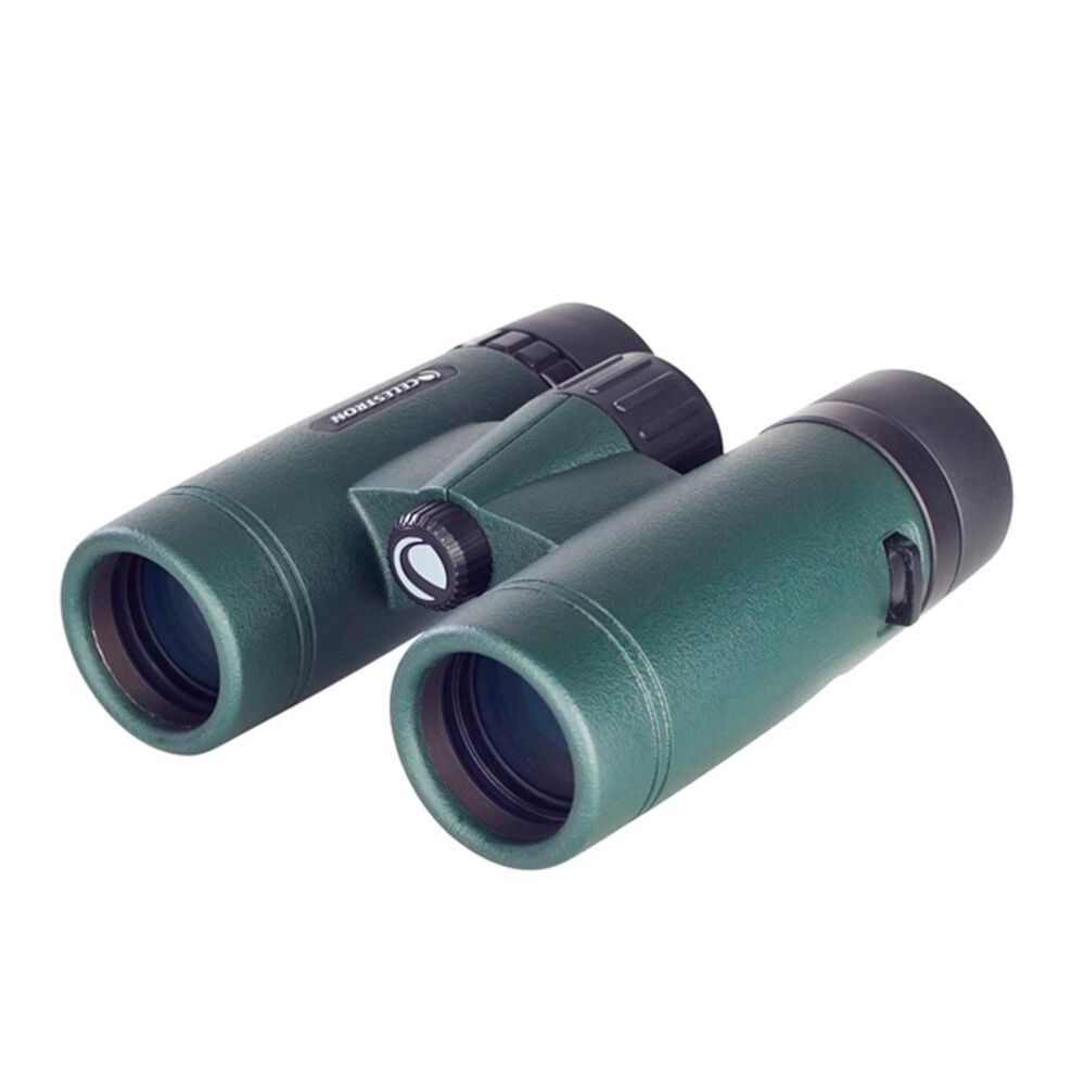 Celestron TrailSeeker 10x32 Binoculars, , large