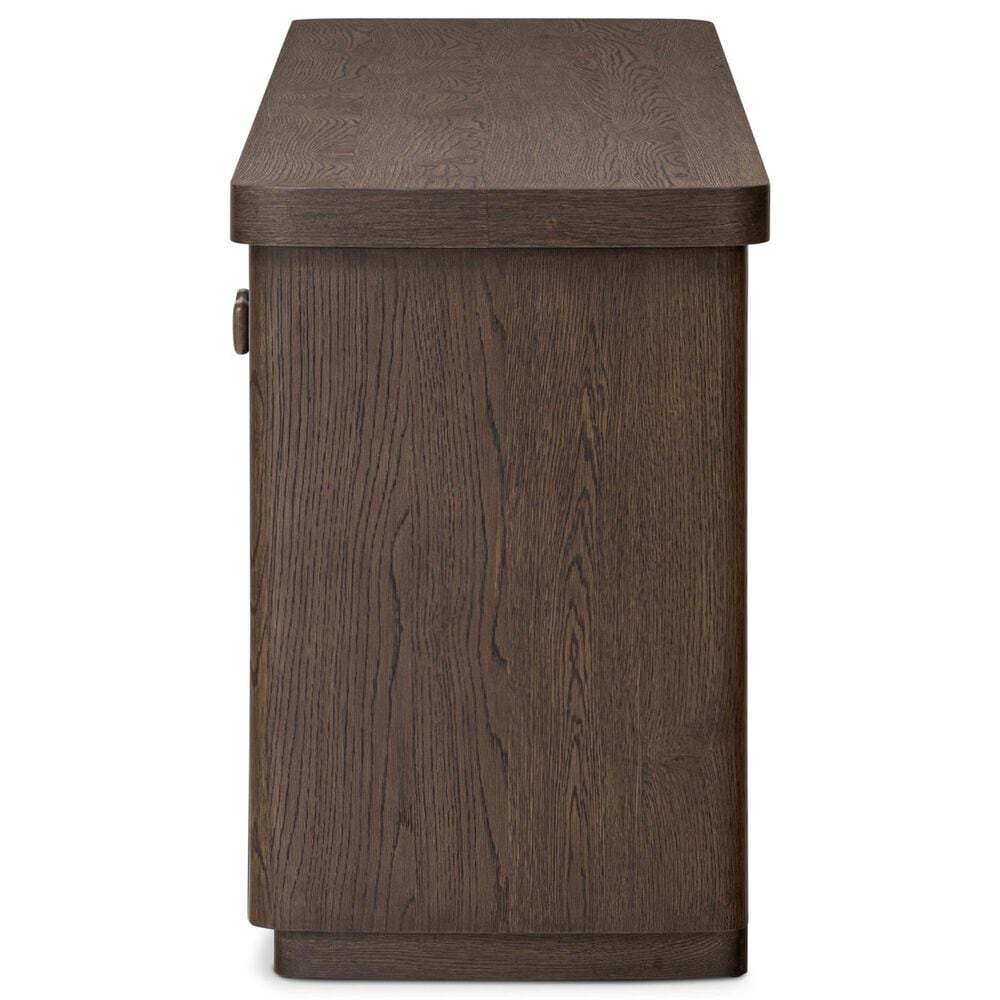Four Hands Valen Sideboard in Rustic Brown, , large