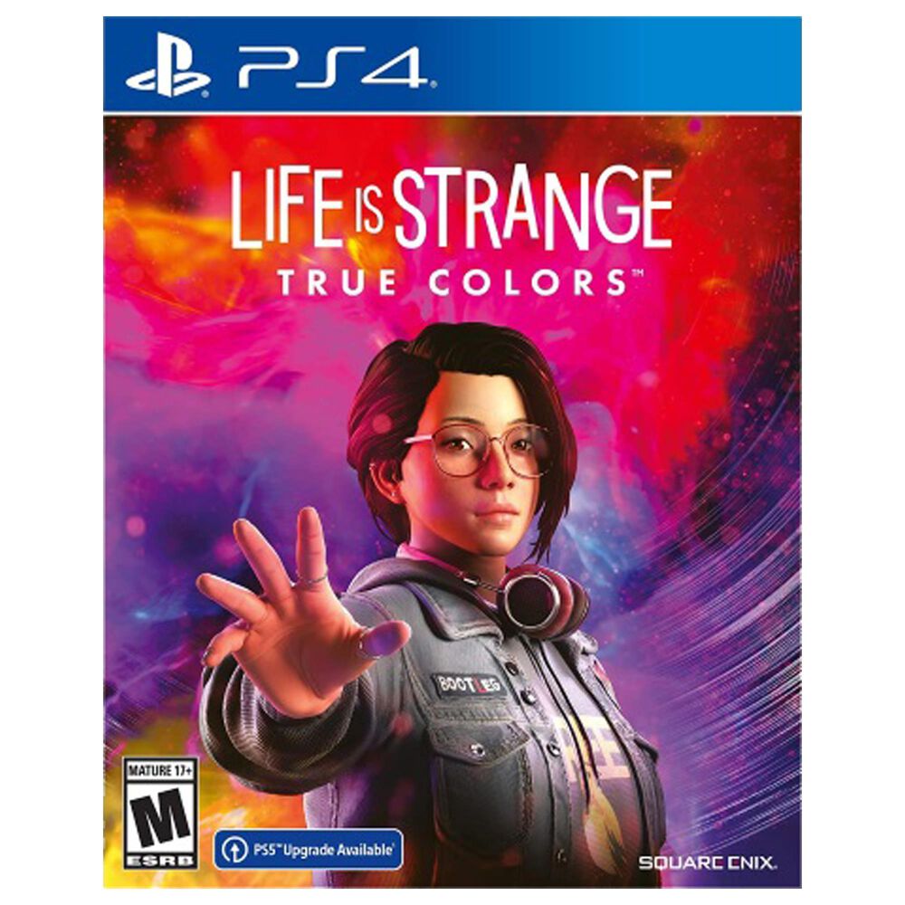 Life is Strange: True Colors - PlayStation 4, , large