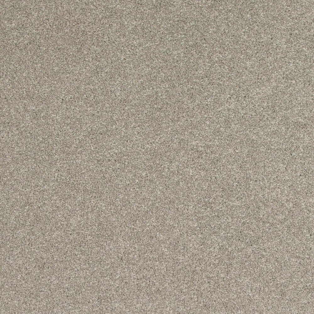 Mohawk Refined Saga II Carpet in Gentle Fog, , large