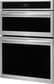 Frigidaire Gallery 30" Combination Oven with Stone Baked Pizza in Stainless Steel, , large