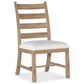 Hooker Furniture Vineyard 5-Piece Dining Set in Brown, , large