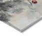 Dalyn Rug Company Wonderland WN16 2"3" x 7"6" Ivory Indoor/Outdoor Runner, , large