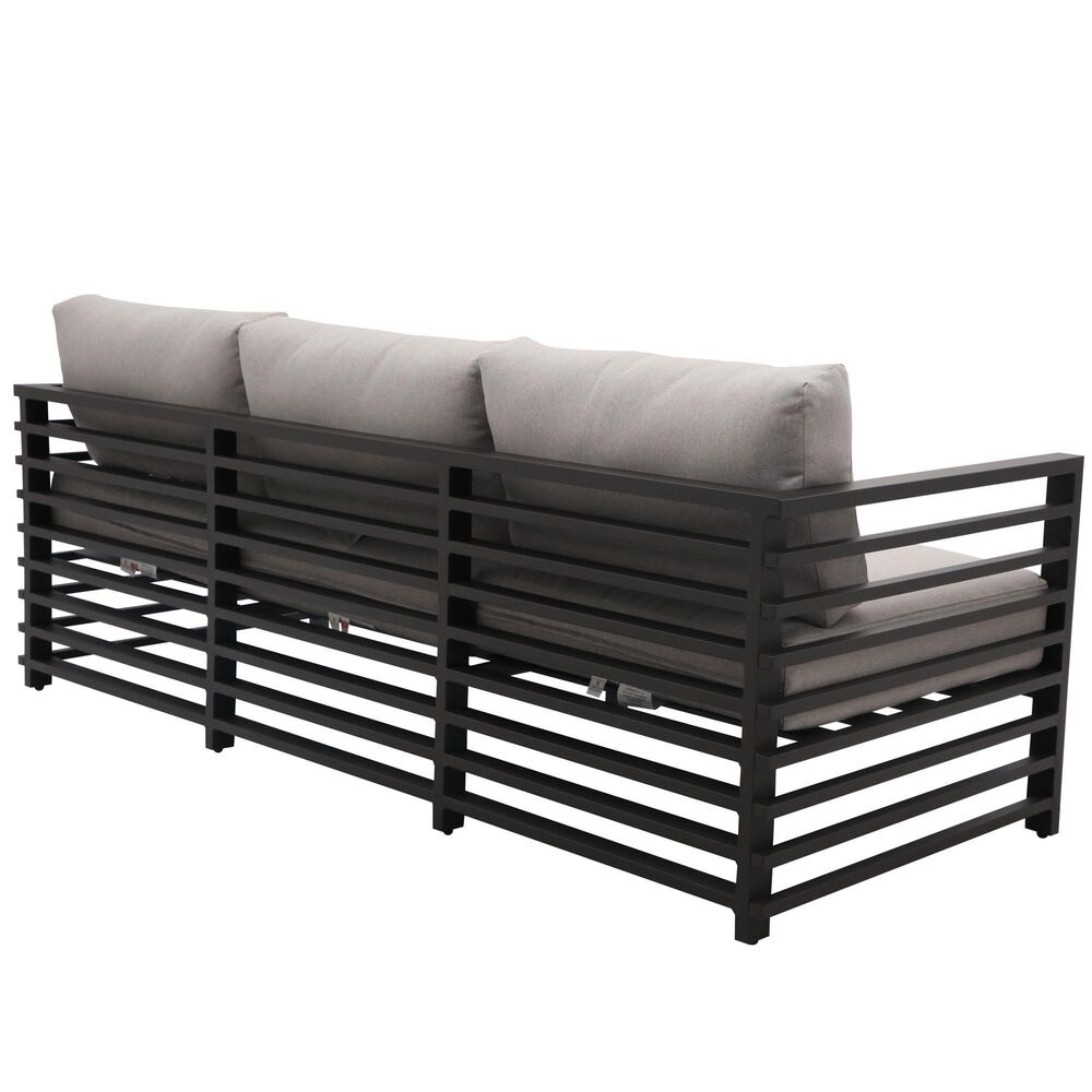 World Source 4-Piece Conversation Set in Multicolor, , large