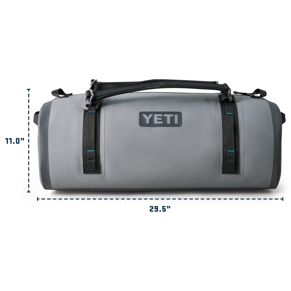 YETI Panga 75 Waterproof Duffel Bag in Seafoam, , large