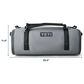 YETI Panga 75 Waterproof Duffel Bag in Seafoam, , large