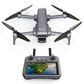 Contixo F33 Vortex Professional 4K UHD GPS Drone in Dark Gray, , large