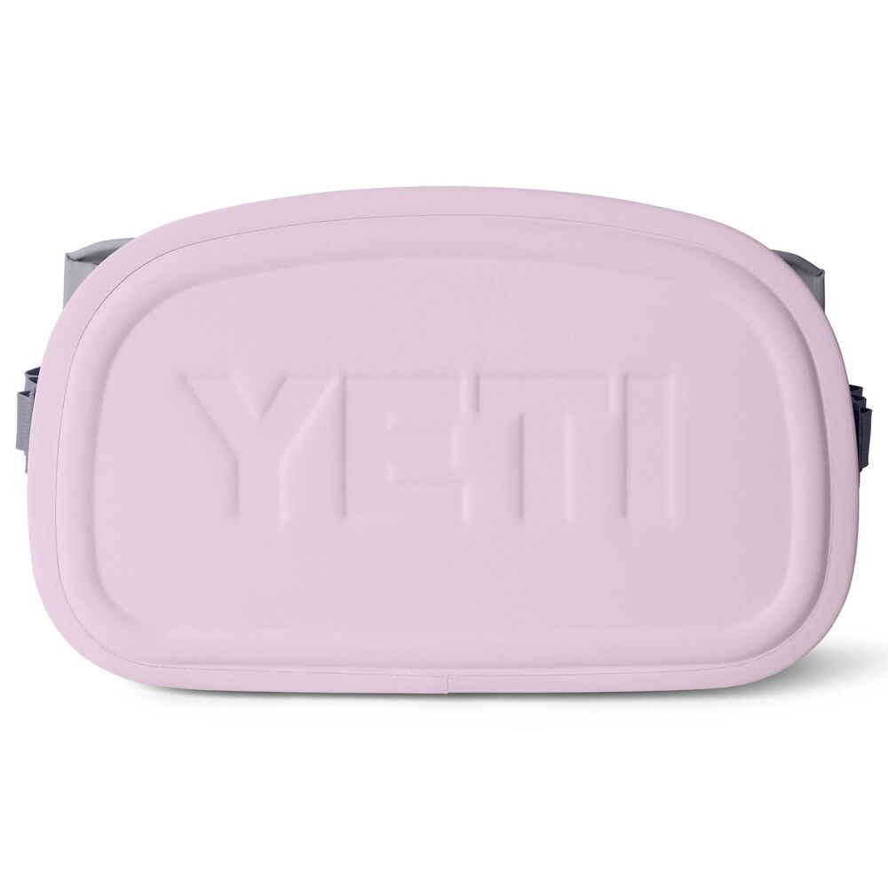 YETI Hopper M12 Backpack Soft Cooler in Cherry Blossom, , large