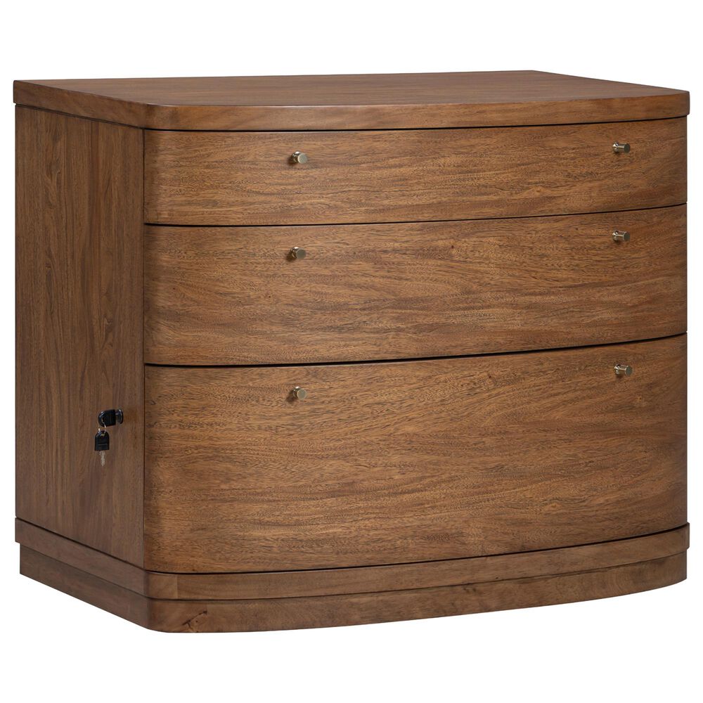 Riva Ridge Caden Combo Lateral File in Spiced Caramel, , large