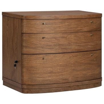 Riva Ridge Caden Combo Lateral File in Spiced Caramel, , large