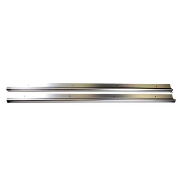 Monogram Bottom Freezer Handle Side Trim Kit Accessory, , large