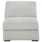 Ashley Stupendous 3-Piece Symmetrical Sectional Sofa in Alloy, , large