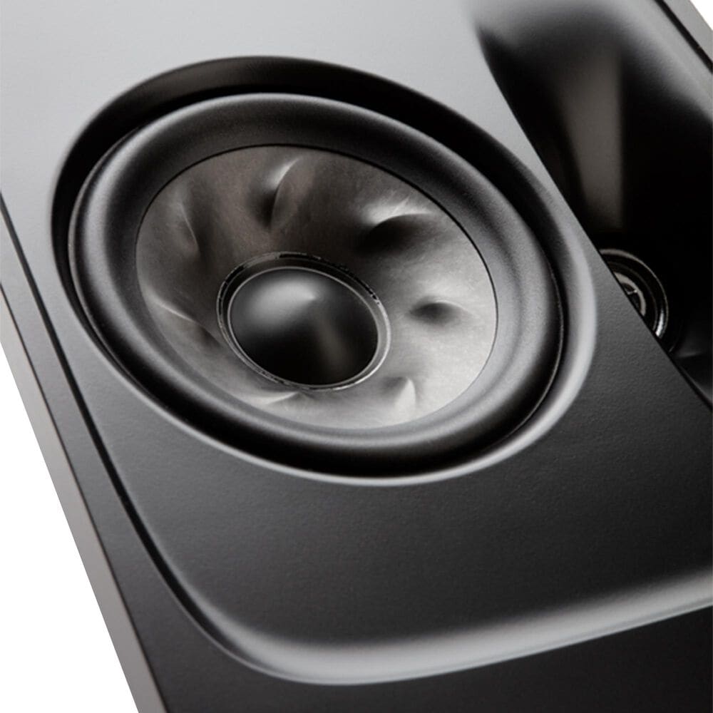 Polk Audio Legend L900 Height Module for L600/800 Tower Speaker in Black Ash, , large
