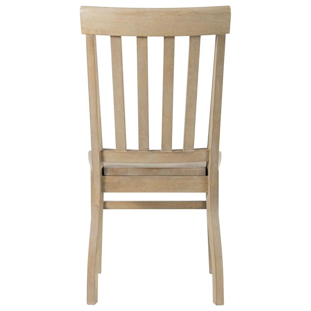 Mayberry Hill Lakeview Side Chair in Natural, , large