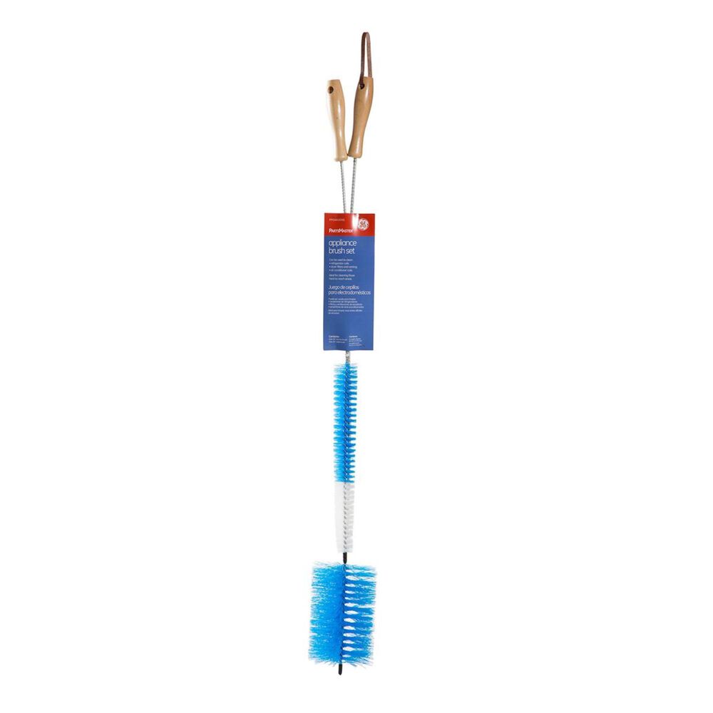 GE Parts & Filters Appliance Brush Set, , large
