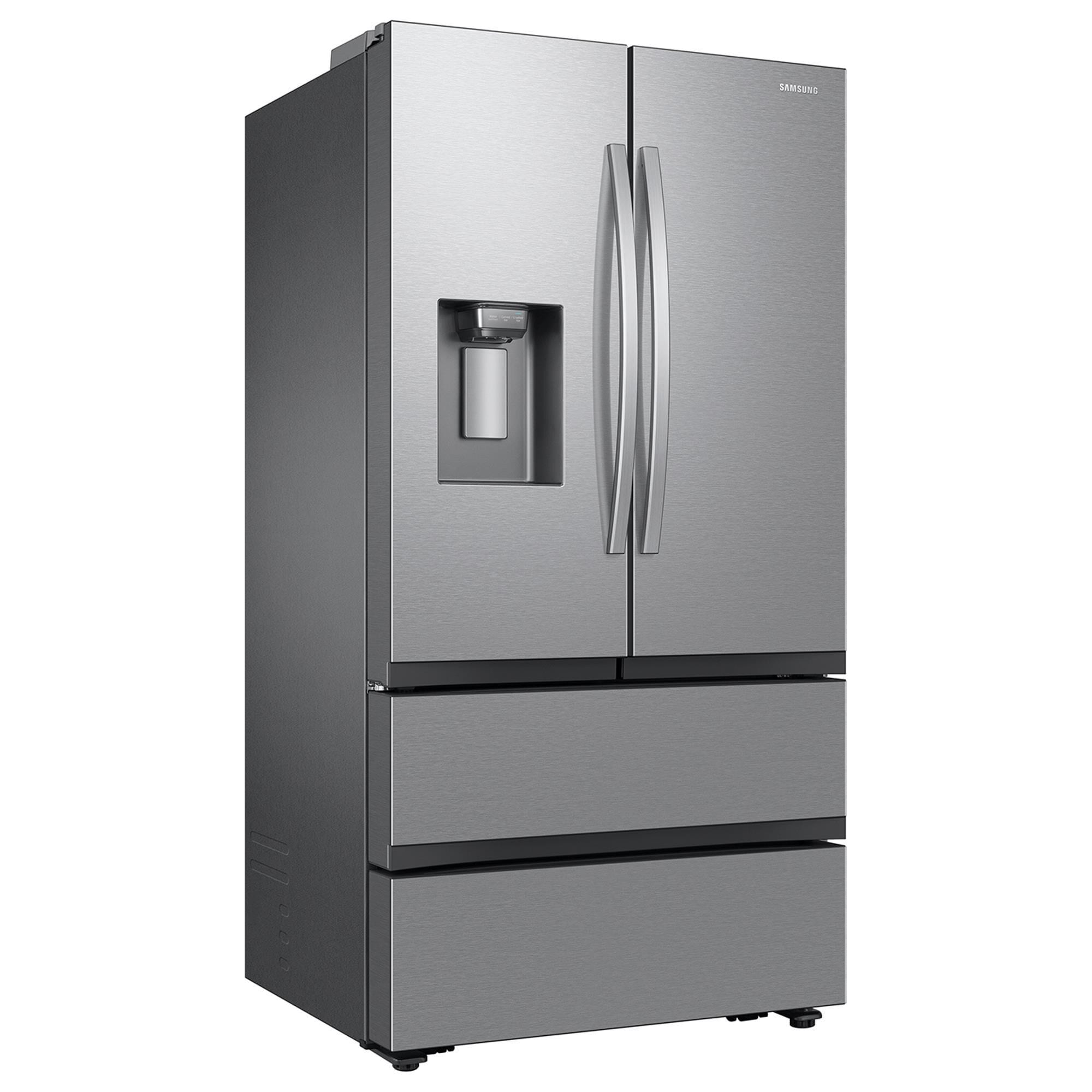 Samsung large sales refrigerator