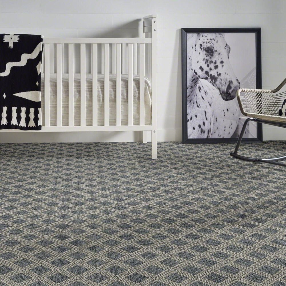 Anderson Tuftex Scout Carpet in Downpour, , large