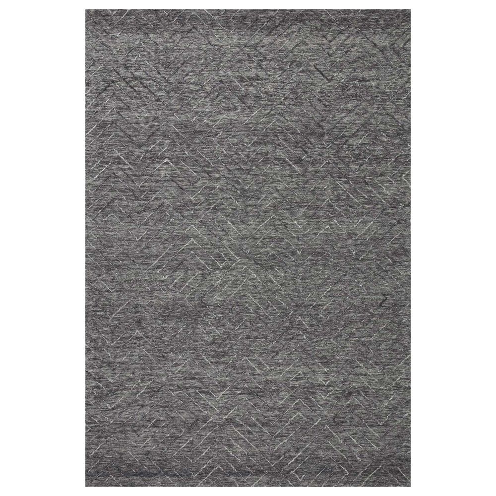 Magnolia Home Sarah 2"6" x 7"6" Charcoal, , large