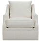 Rowe Furniture Kara Swivel Glider & Ottoman, , large