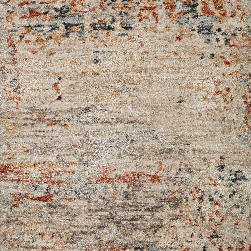 Loloi Axel 2&#39; x 3&#39; Sand Area Rug, , large