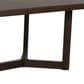 MILLENNIUM Dilenno 7-Piece Rectangular Dining Set in Rich Warm Brown, , large