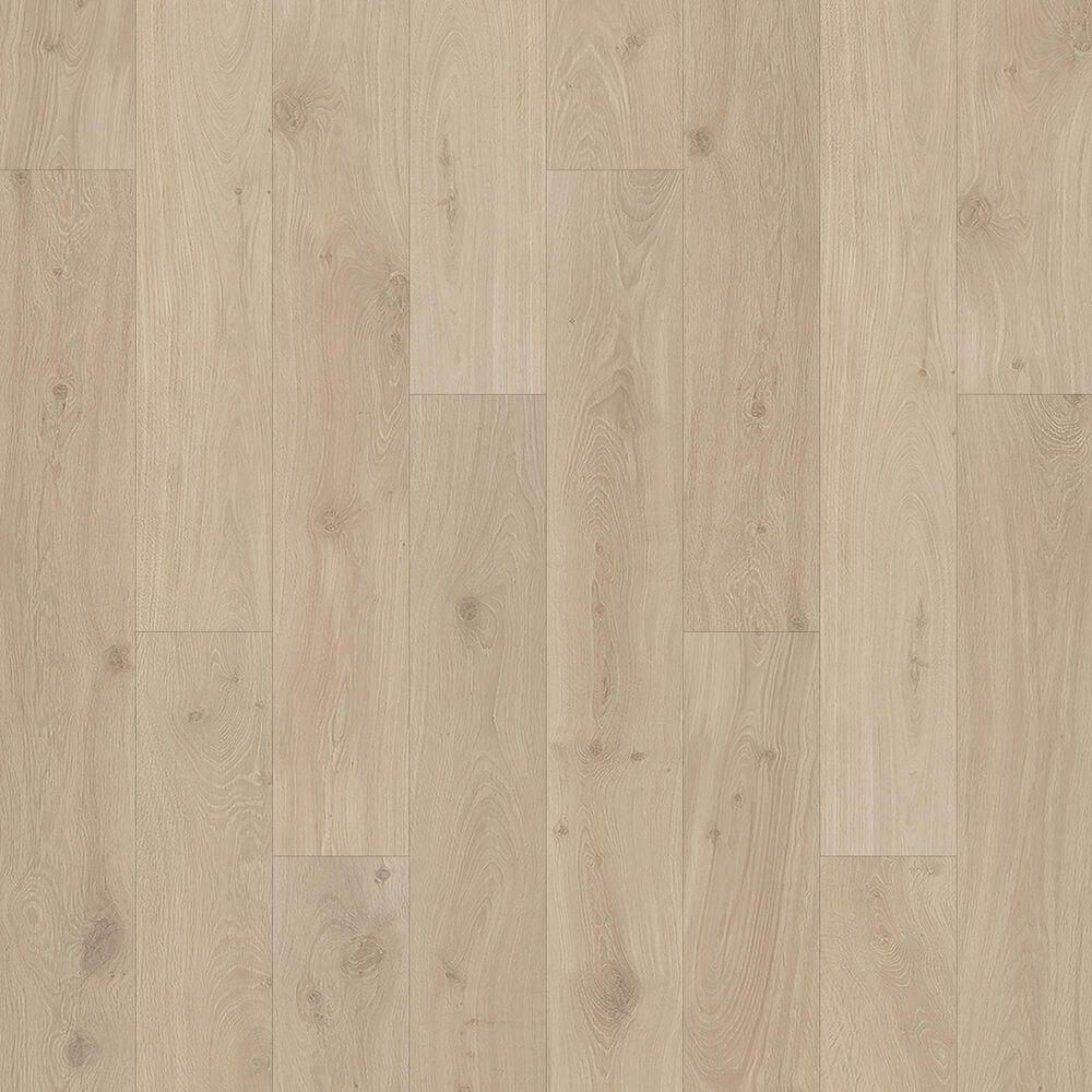 Mohawk Gardenia Lake Shoreline Oak 7.5&quot; x 54&quot; Laminate, , large