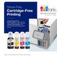 Epson EcoTank ET-2980 Wireless All-in-One Color Supertank Printer in White, , large