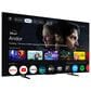 Sony 77" Class Bravia 6 OLED 4K HDR - Smart Google TV in Black, , large
