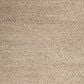 Nourison Riverstone Mocha 8" x 10" Area Rug, , large