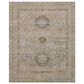 Loloi Legacy LZ-06 6" x 9" Ash Area Rug, , large