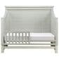 Baby Appleseed Rowan Crib Toddler Rail in Sage, , large
