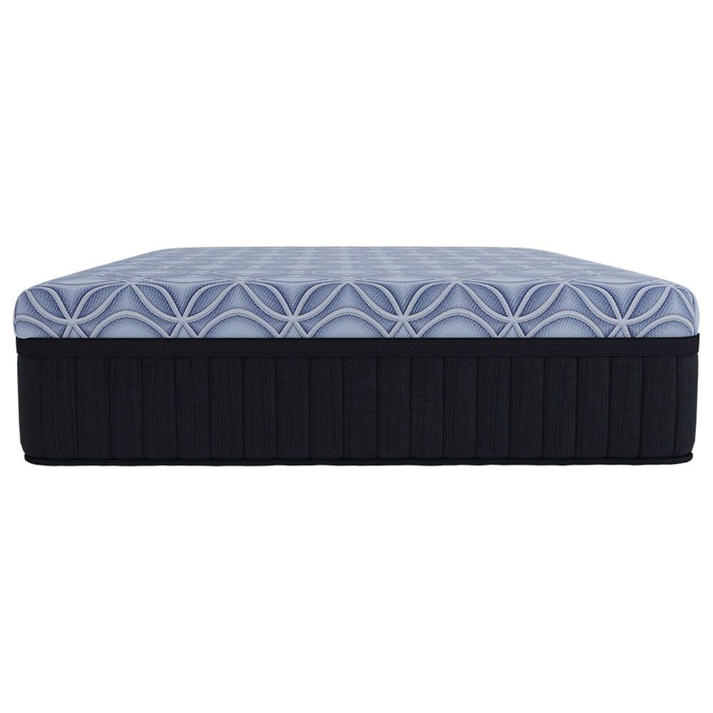 Grand Estate 250 Firm Twin XL Mattress with Low Profile Box Spring, , large