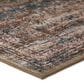 Dalyn Rug Company Jericho 9" x 12" Latte Indoor/Outdoor Area Rug, , large