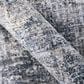 Amer Rugs Vermont VRM-1 2"7" x 8" Gray Runner, , large