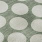 Dalyn Rug Company The Reserve TR13 Sage 2"3" x 7"6" Indoor/Outdoor Runner, , large