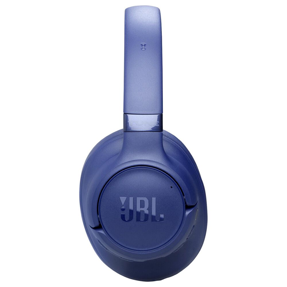JBL Tune 780NC Wireless Over-Ear Headphones in Blue, , large