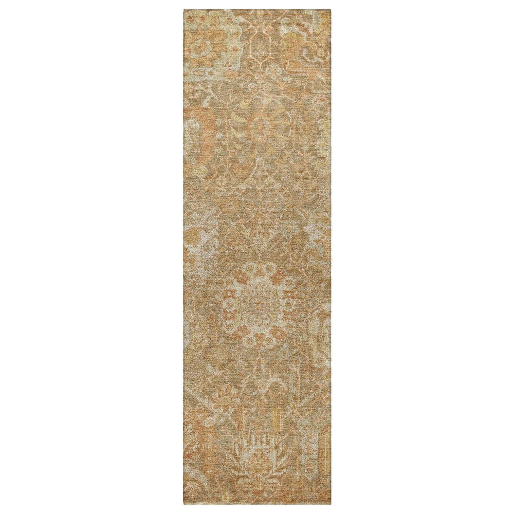 Dalyn Rug Company Tabrook TB10 Khaki 2"3" x 7"6" Runner, , large