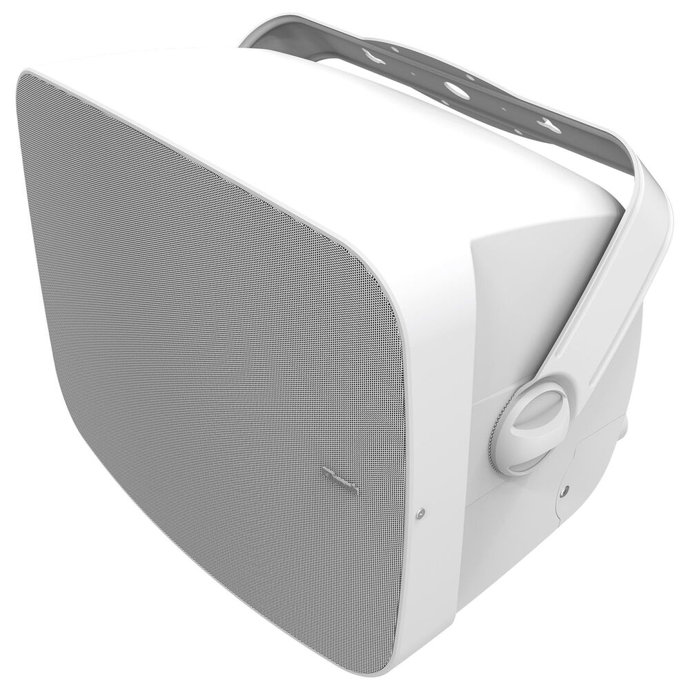 Klipsch Full-Range 8" Professional Surface Mount Loudspeaker in White, , large