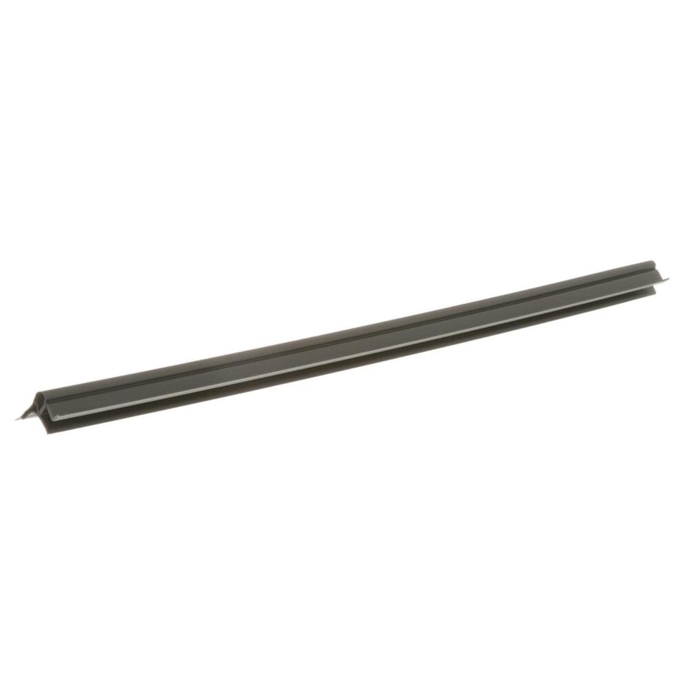GE Appliances Trim Tub Flange Black, , large
