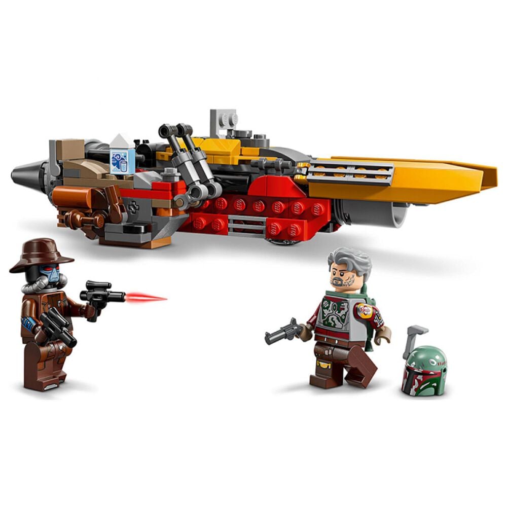 LEGO Star Wars Cobb Vanth's Speeder Building Set, , large