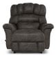 La-Z-Boy Randell Manual Rocker Recliner in Gray, , large