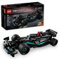 LEGO Technic Mercedes-AMG F1 W14 E Performance Pull-Back Building Set, , large