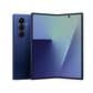 Samsung Galaxy Z Fold7 256GB in Blue Shadow, , large