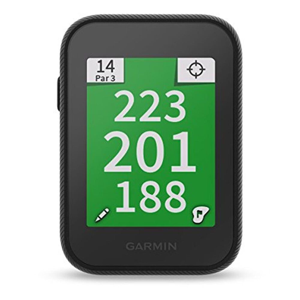 Garmin Approach G30 Golf Handheld GPS Nebraska Furniture Mart